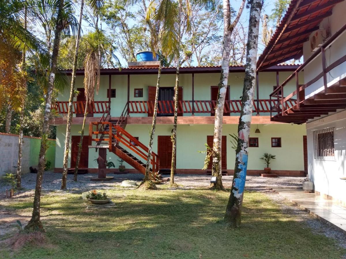 Aloha Sertao Flats Сан-Себастьян Экстерьер фото