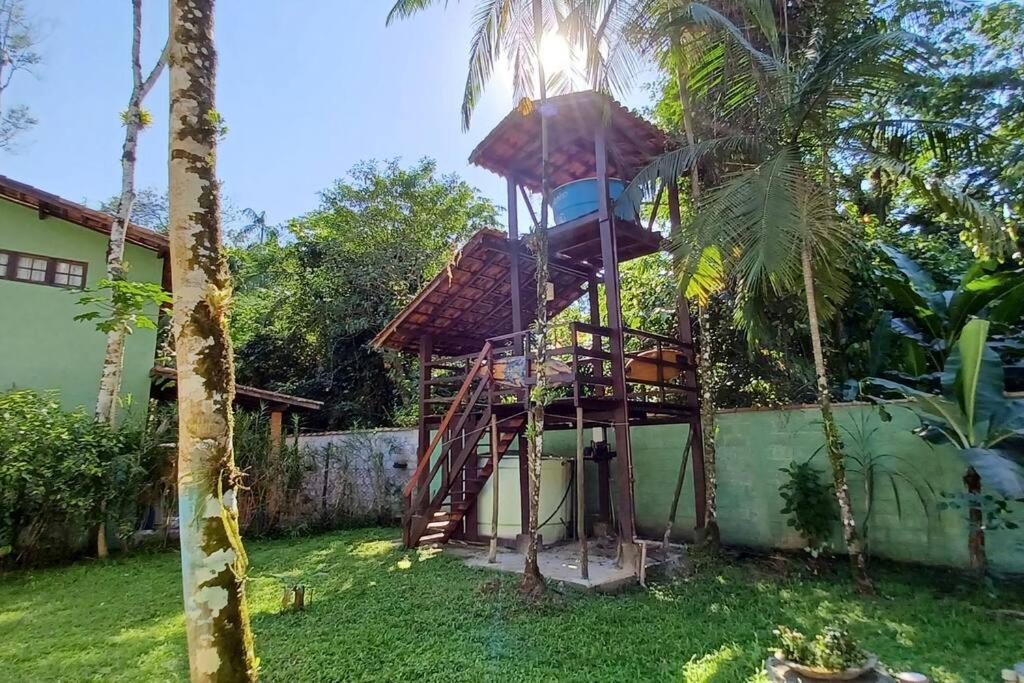 Aloha Sertao Flats Сан-Себастьян Экстерьер фото