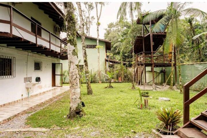 Aloha Sertao Flats Сан-Себастьян Экстерьер фото