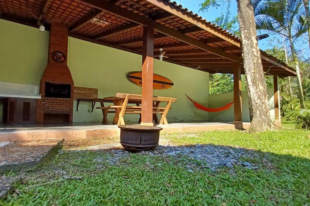 Aloha Sertao Flats Сан-Себастьян Экстерьер фото